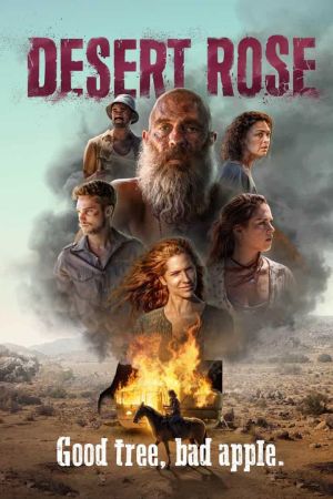 Desert Rose streaming