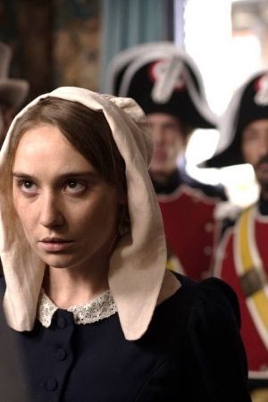 Fleur de Tonnerre streaming