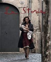 La Storia streaming