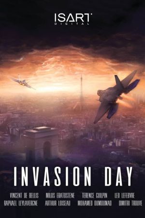 Invasion Day streaming