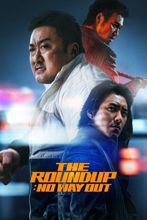 The Roundup: No Way Out streaming