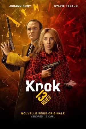 Knok streaming
