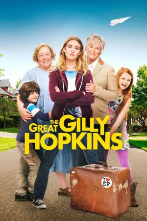 La Fabuleuse Gilly Hopkins streaming