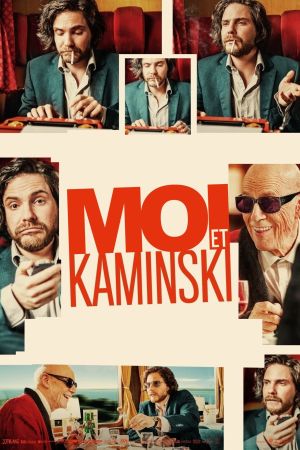 Moi et Kaminski streaming