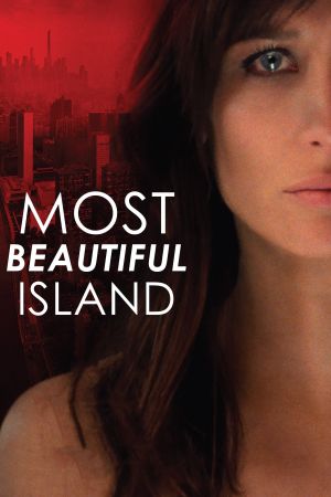 Most Beautiful Island streaming