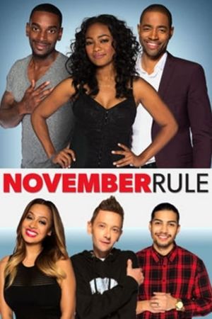 La règle de novembre streaming