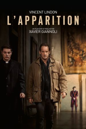 L'Apparition streaming