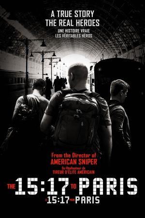Le 15H17 pour Paris streaming
