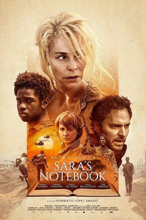 Le carnet de Sara streaming