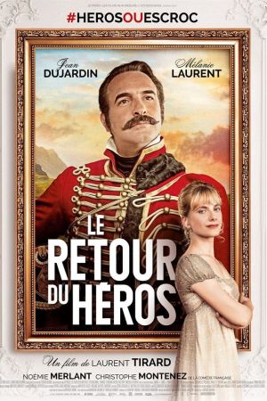 Le Retour du héros streaming