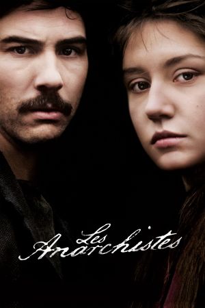 Les Anarchistes streaming