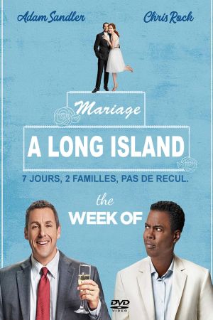 Mariage à Long Island streaming