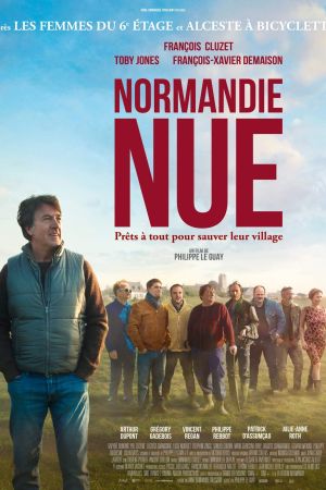Normandie Nue streaming