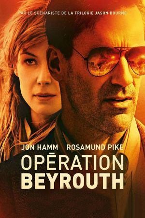 Opération Beyrouth streaming