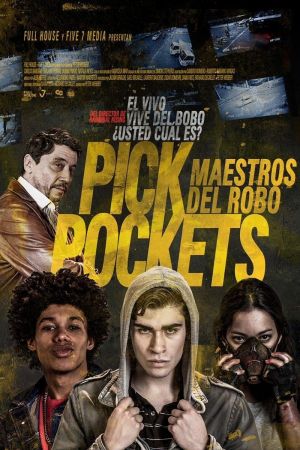 Pickpockets streaming