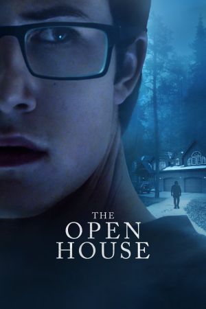 The Open House streaming