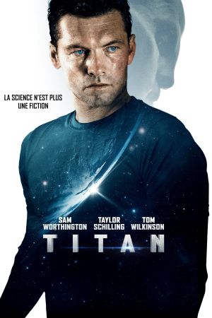 Titan streaming