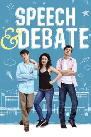 Speech & Debate streaming