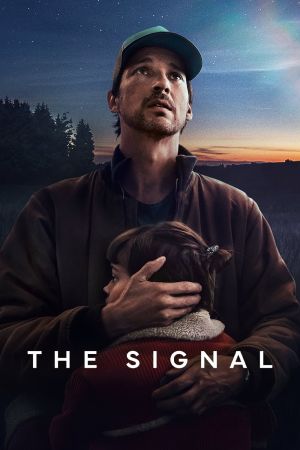 The Signal streaming