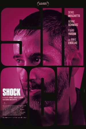 Shock streaming