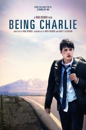 Being Charlie streaming