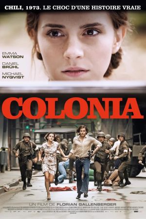 Colonia streaming