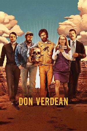 Don Verdean streaming