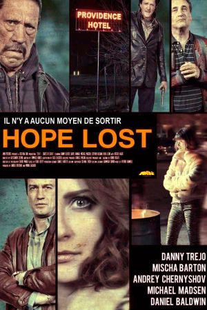 Hope Lost streaming
