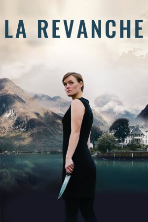 Hevn (Revenge) streaming