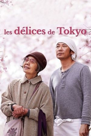 Les délices de Tokyo streaming
