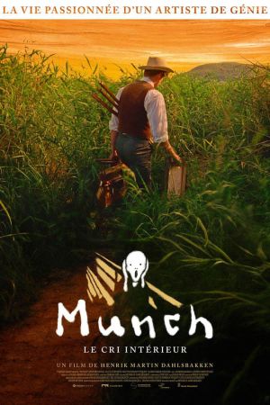 Munch streaming