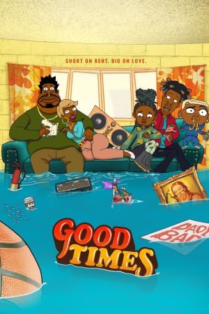 Good Times streaming