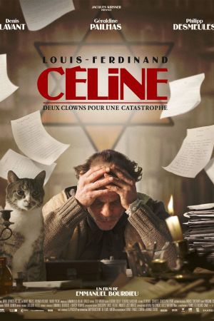 Louis-Ferdinand Céline streaming
