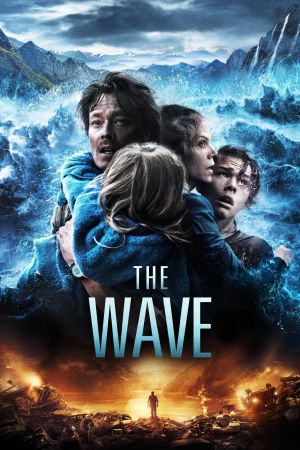 The Wave streaming