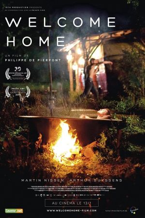 Welcome Home streaming