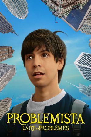Problemista streaming