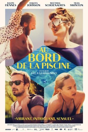 A bigger splash streaming