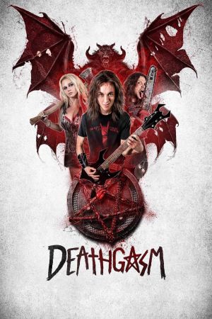 Deathgasm streaming
