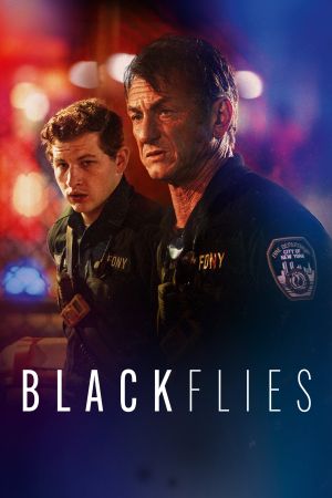 Black Flies streaming