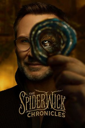 The Spiderwick Chronicles streaming