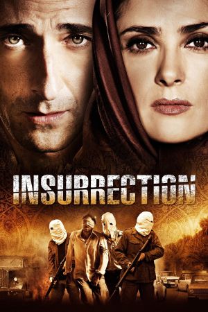 Insurrection streaming