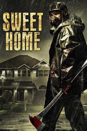 Sweet Home streaming