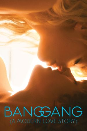 Bang Gang (une histoire d'amour moderne) streaming