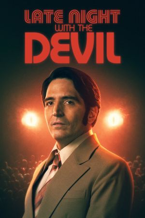 Late Night with the Devil streaming