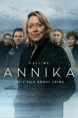 Annika streaming