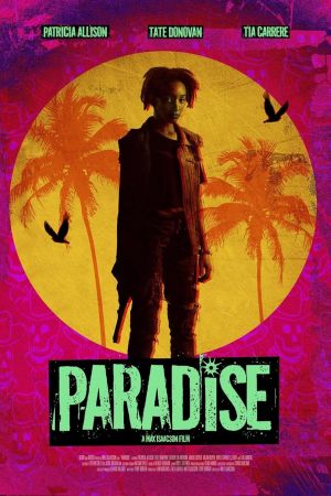 Paradise streaming