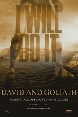 David et Goliath streaming