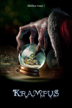 Krampus streaming