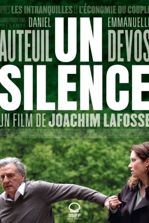 Un silence streaming