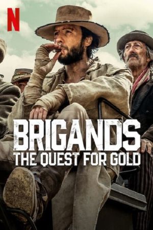 Brigands: The Quest for Gold streaming